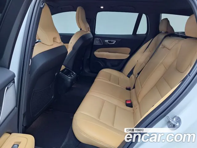 Volvo V60 Cross-Country 2nd Generation id 2662954 из Кореи 12