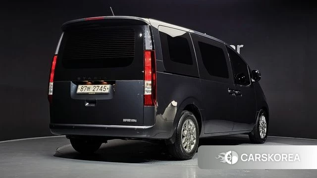 Hyundai Staria id 4929814 из Кореи 12