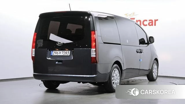 Hyundai Staria id 4671100 из Кореи 12