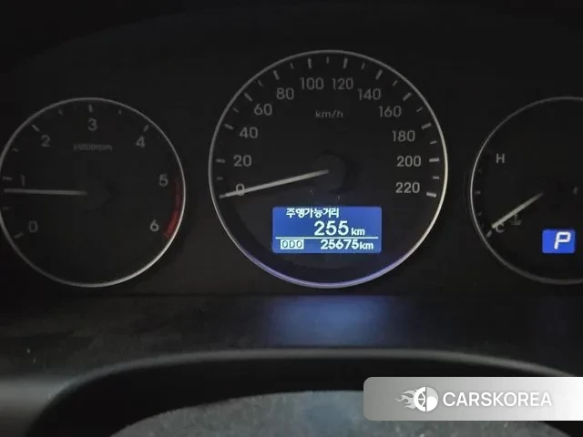 Hyundai The New Grand Starex id 3018409 из Кореи 12