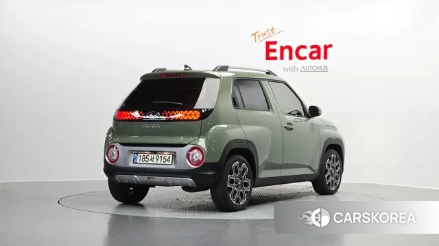 Hyundai Casper id 3349153 из Кореи 12