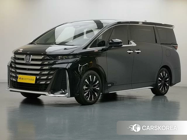 Toyota Wilfa id 4278660 из Китая 12