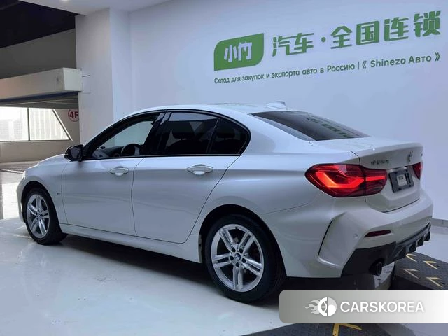 BMW 1 series id 4242130 из Китая 12