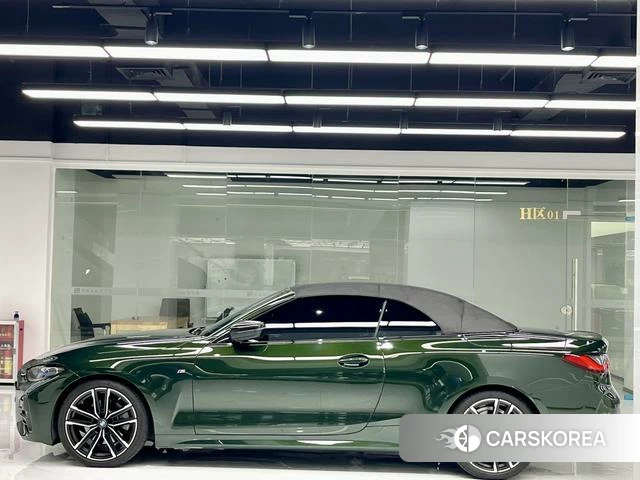 BMW 4 series id 4261211 из Китая 12
