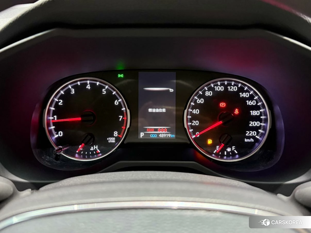 Toyota Wilanda id 4419163 из Китая 12
