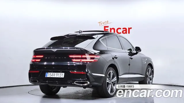 Genesis GV80 Coupe id 2735858 из Кореи 12