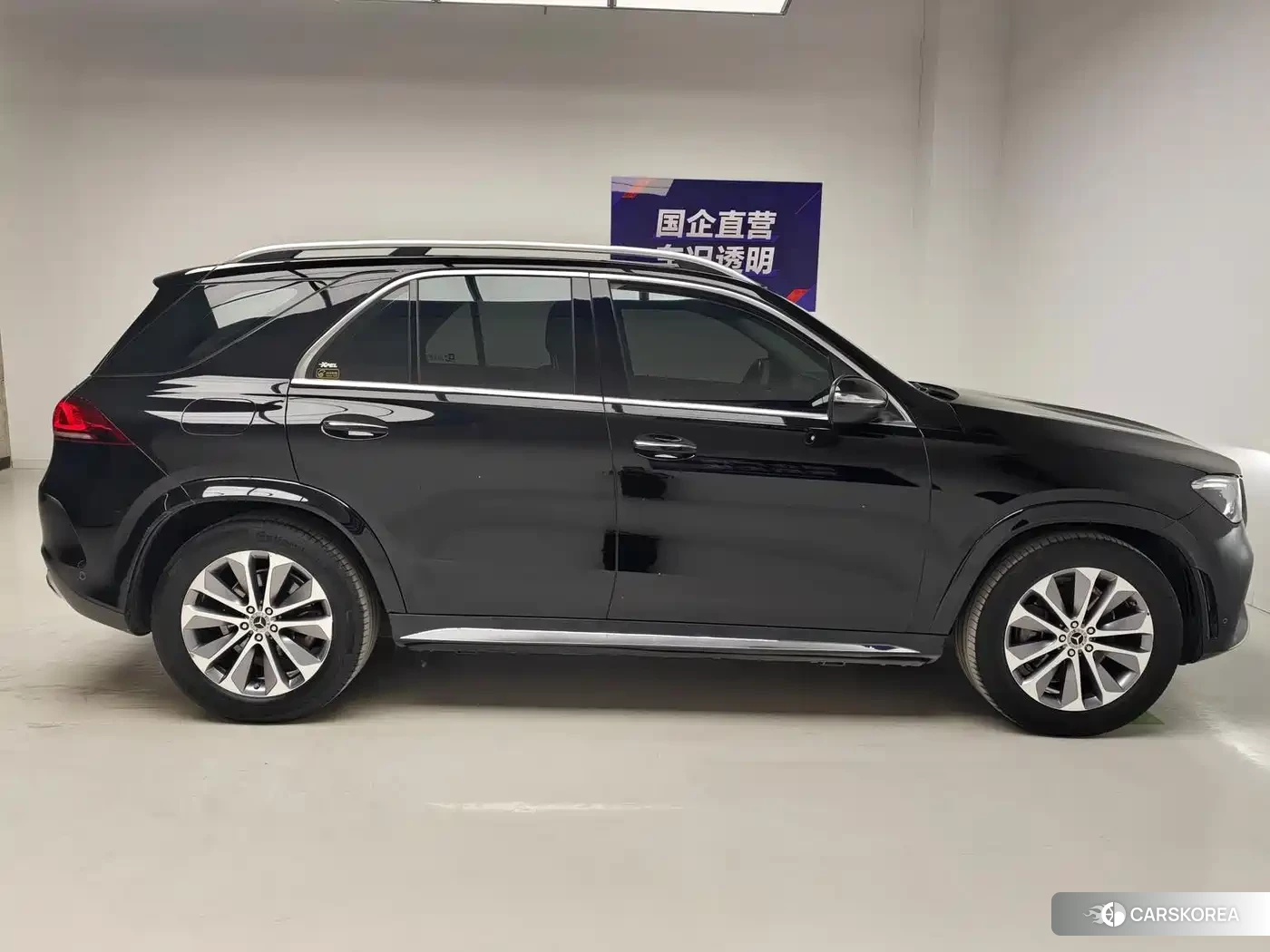 Mercedes-Benz GLE id 4679937 из Китая 10