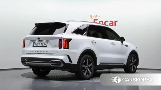 Kia Sorento 4th Generation id 4641979 из Кореи 12