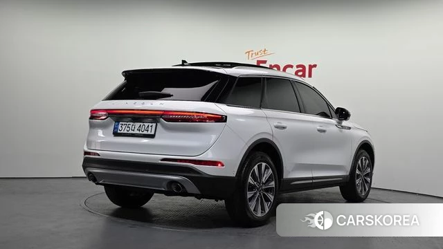 Lincoln Corsair id 3934953 из Кореи 12