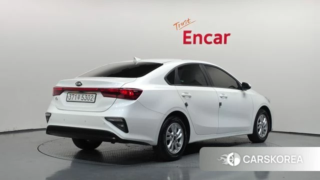 Kia Come New K3 id 4780487 из Кореи 12