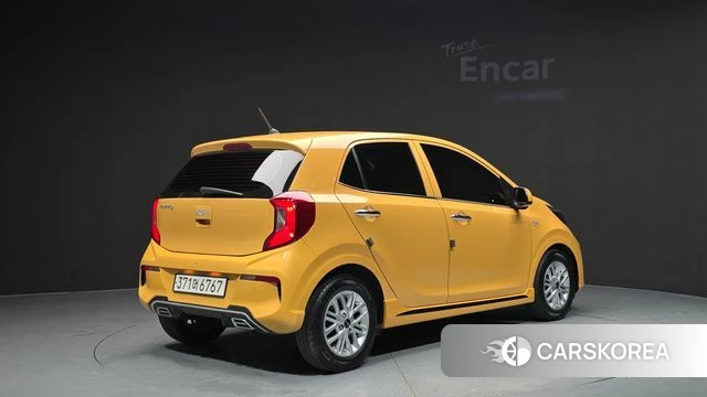 Kia Morning Urban (JA) id 4630728 из Кореи 12