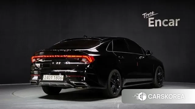 Kia K5 3rd generation id 3592807 из Кореи 12