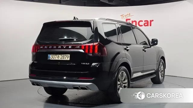 Kia Mohave Master id 3742123 из Кореи 12