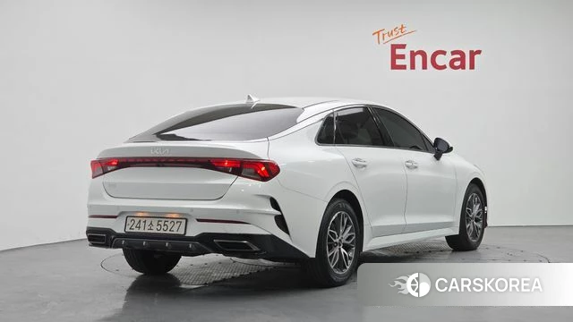 Kia K5 3rd generation id 4223338 из Кореи 12