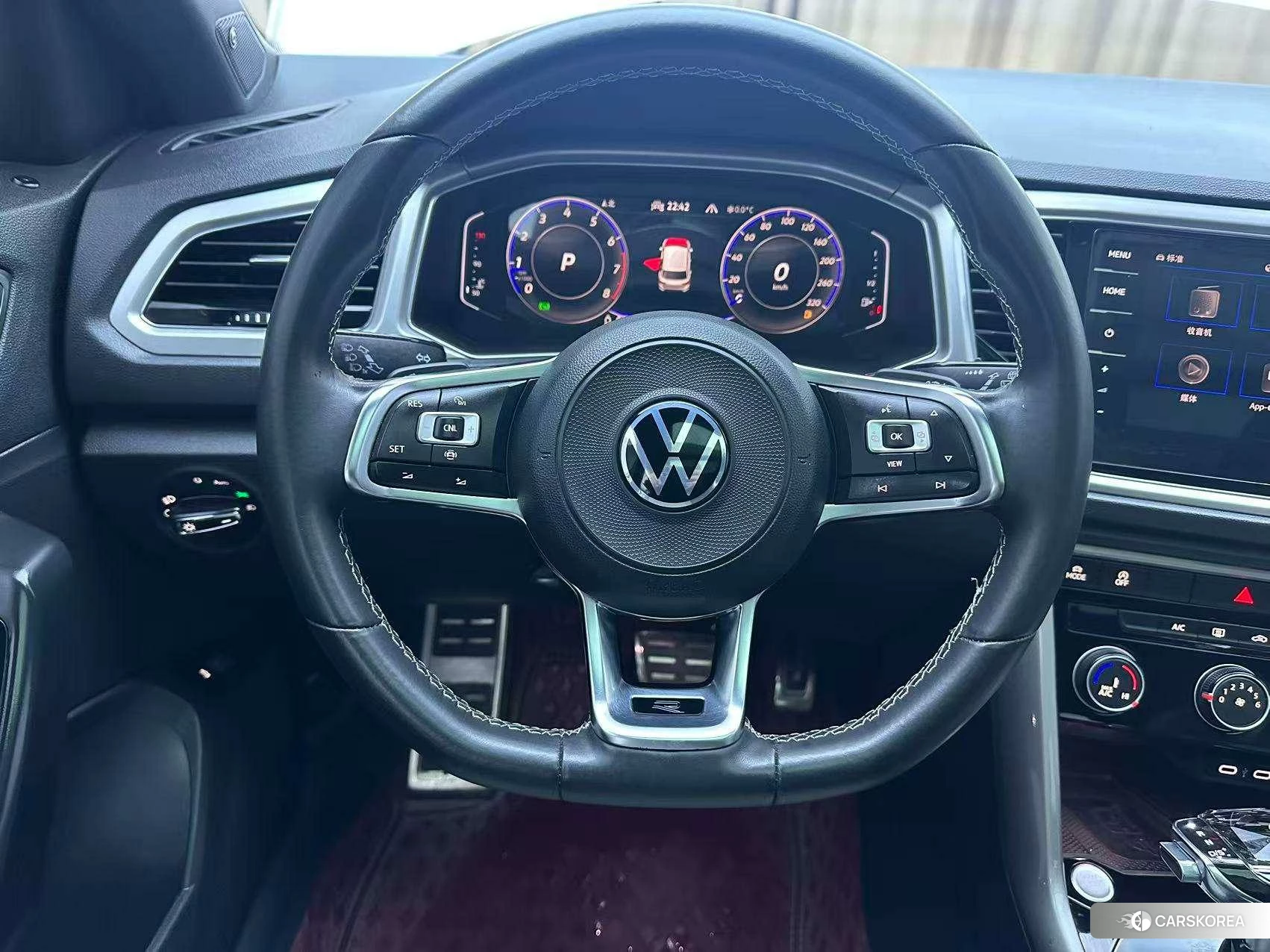 Volkswagen Exploring songs id 4406039 из Китая 12