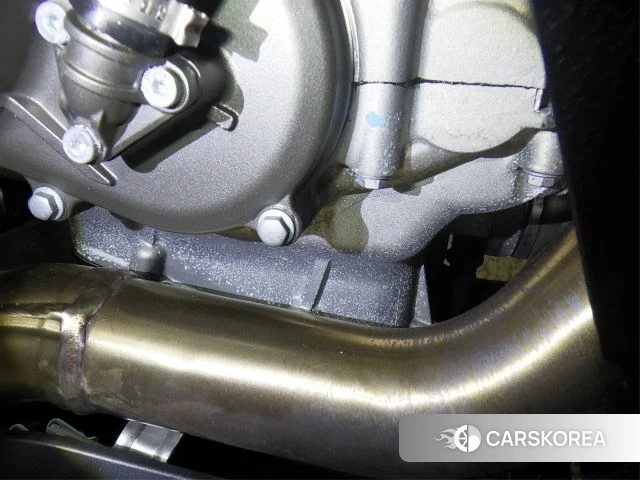 Engine photo