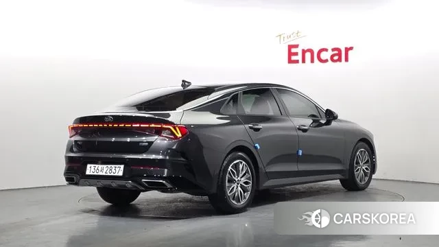 Kia K5 Hybrid 3rd Generation id 3651106 из Кореи 12