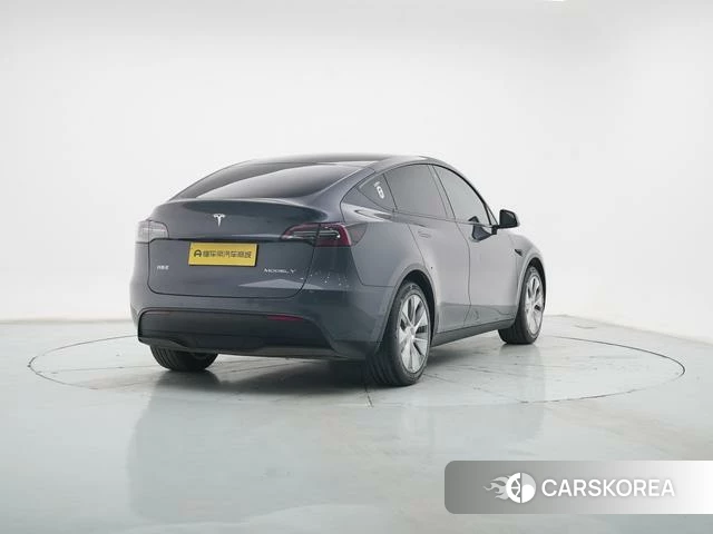 Tesla Model Y id 4253308 из Китая 12