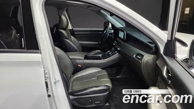 Hyundai Palisade id 2658997 из Кореи 12