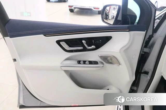 Mercedes-Benz EQE SUV id 4297394 из Китая 8