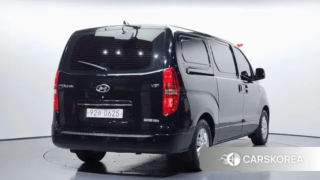 Hyundai The New Grand Starex id 3468774 из Кореи 12