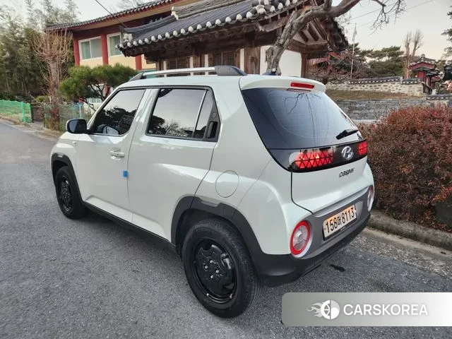 Hyundai Casper id 3487169 из Кореи 12