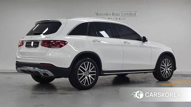 Mercedes-Benz GLC-Class X253 id 2964539 из Кореи 12