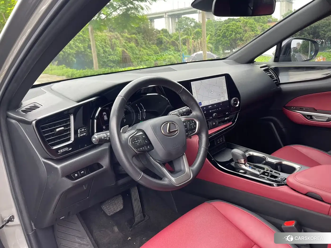 Lexus NX id 4622641 из Китая 12