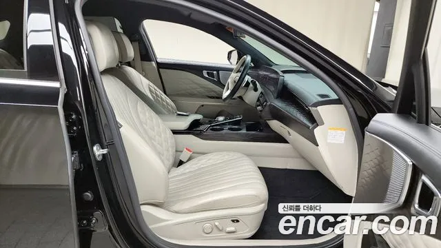 Kia K8 Hybrid id 2667003 из Кореи 12