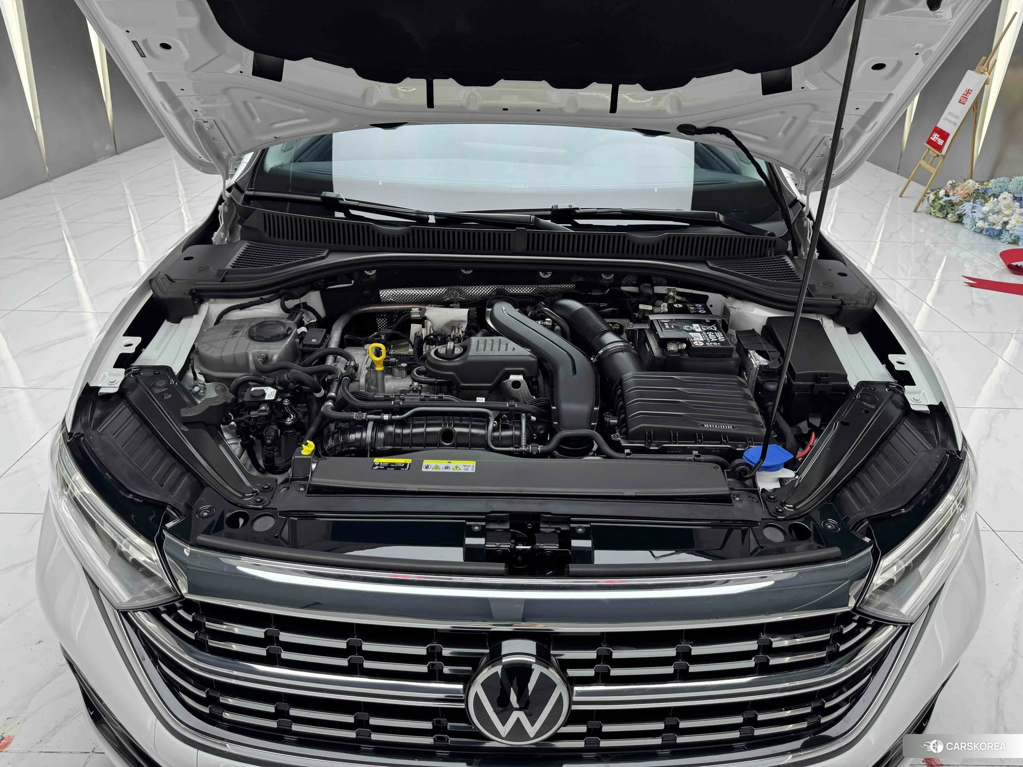 Volkswagen Sagitar id 4454183 из Китая 10