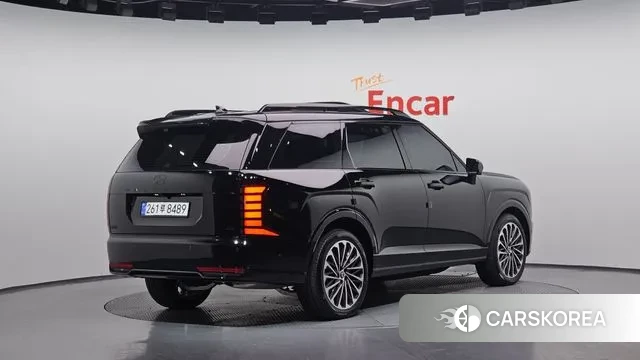 Hyundai Palisade (LX3) id 3732138 из Кореи 12