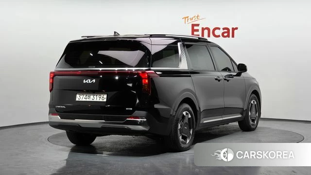 Kia The New Carnival 4th Generation id 4177798 из Кореи 12