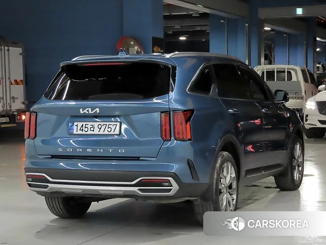 Kia Sorento 4th Generation id 3806560 из Кореи 12
