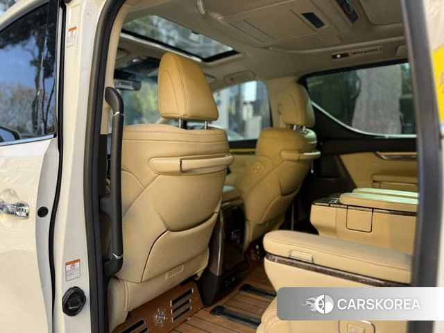 Toyota Wilfa id 4299718 из Китая 10
