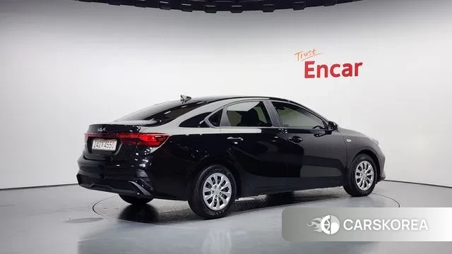 Kia The New K3 2nd generation id 3400911 из Кореи 12