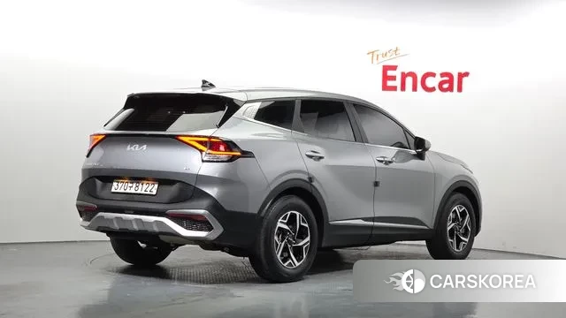 Kia Sportage 5th Generation id 3597598 из Кореи 12