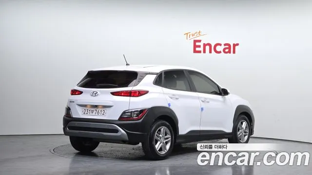 Hyundai The New Kona id 2438704 из Кореи 12