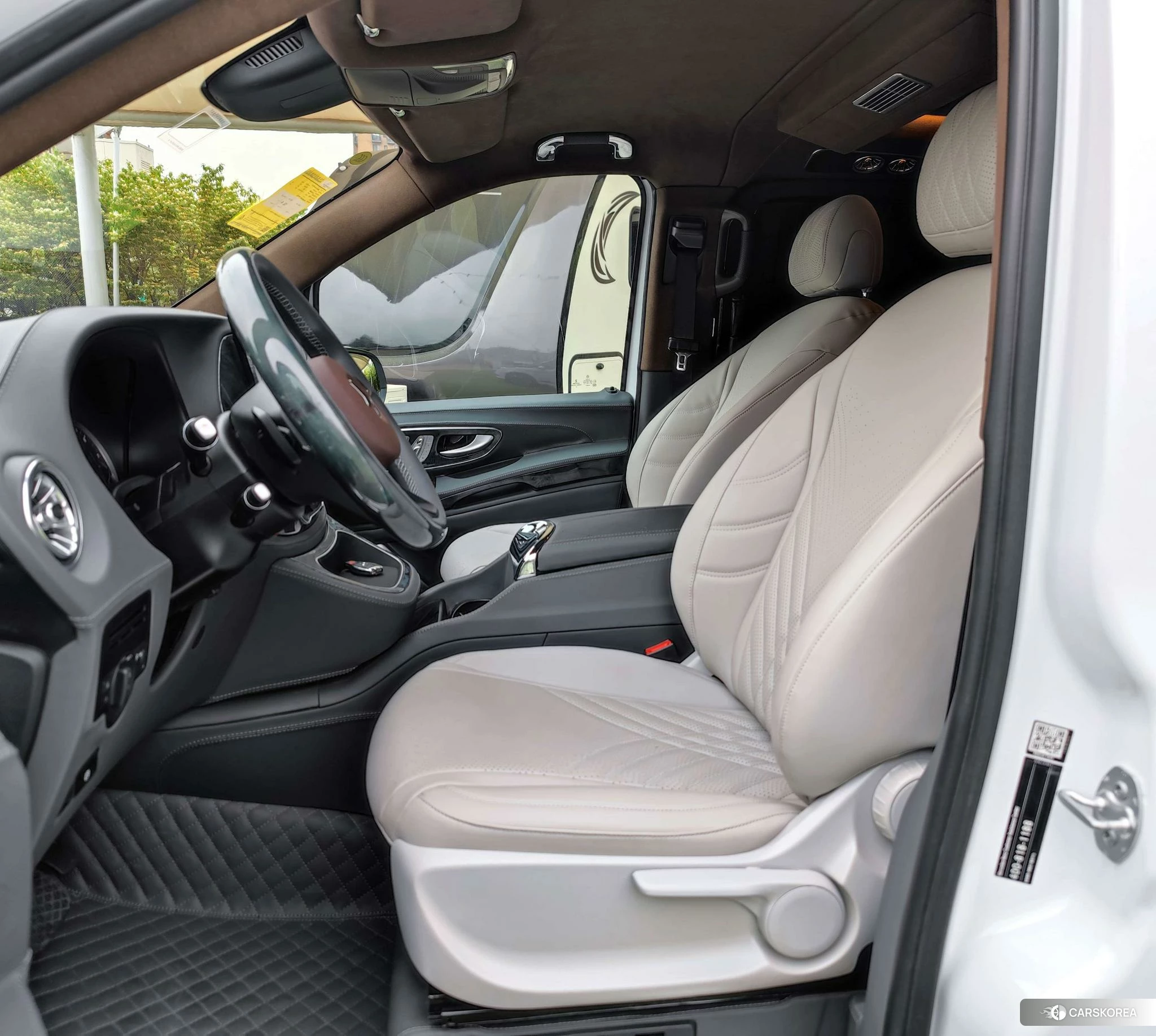 Mercedes-Benz Vito id 4452064 из Китая 12