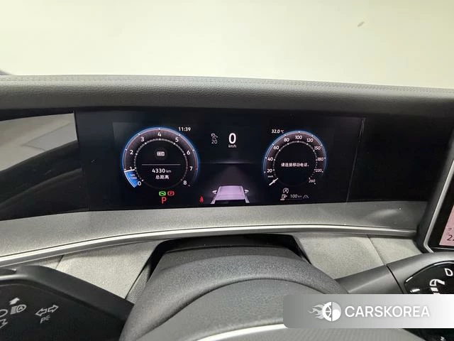 Volkswagen Tanyue id 4279123 из Китая 9