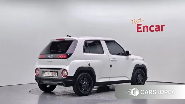 Hyundai Casper id 3384512 из Кореи 12