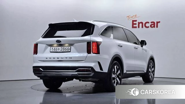 Kia Sorento 4th Generation id 3879360 из Кореи 12