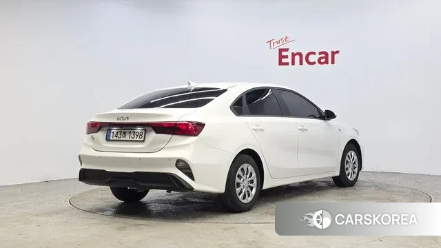 Kia The New K3 2nd generation id 3752037 из Кореи 12