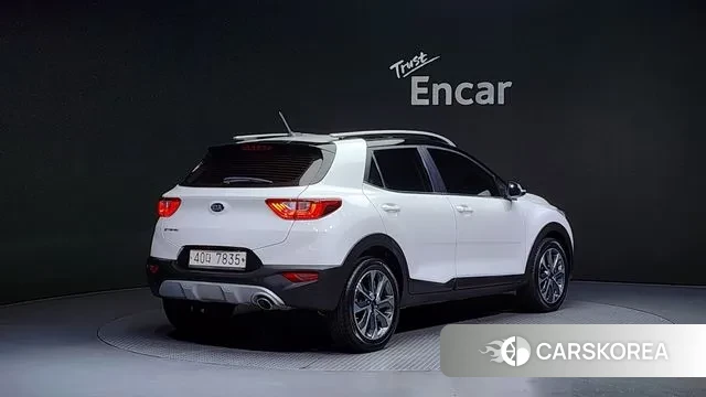 Kia Stonic id 3045679 из Кореи 12