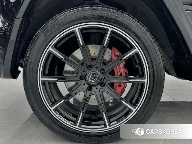 Mercedes-Benz G-class id 4256257 из Китая 10