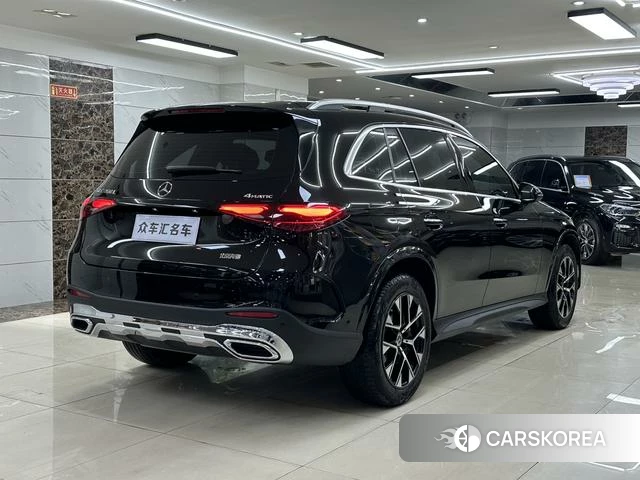 Mercedes-Benz GLC id 4278790 из Китая 12