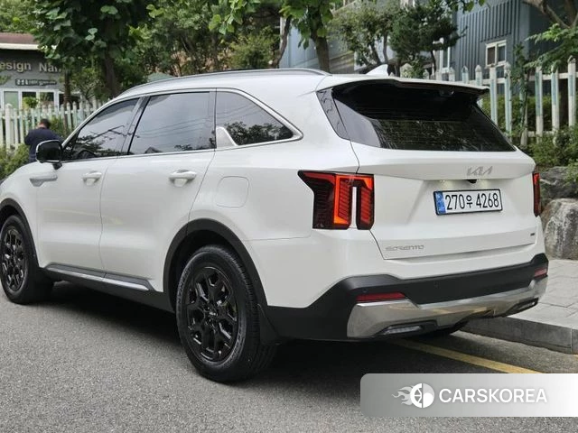 Kia The New Sorento 4th Generation id 4871046 из Кореи 12