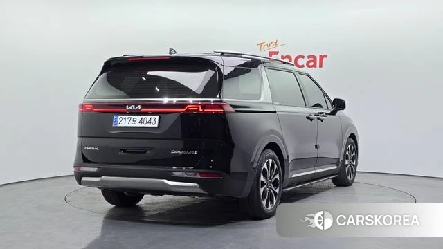 Kia Carnival 4th generation id 4223082 из Кореи 12