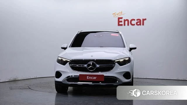 Mercedes-Benz GLC-Class X254 id 4413856 из Кореи 12