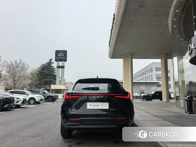 Lexus NX id 4209646 из Китая 9
