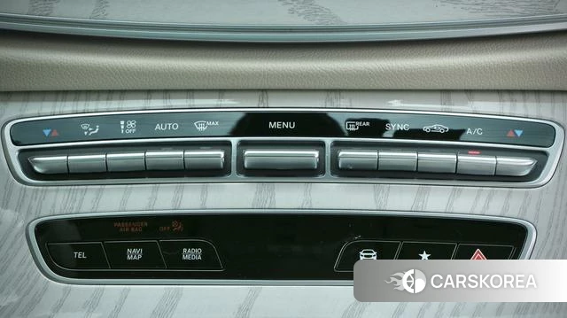 Mercedes-Benz E-class (imported) 2021 Темно-серый из Китая, фото 4